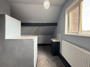 Loft room - click for photo gallery